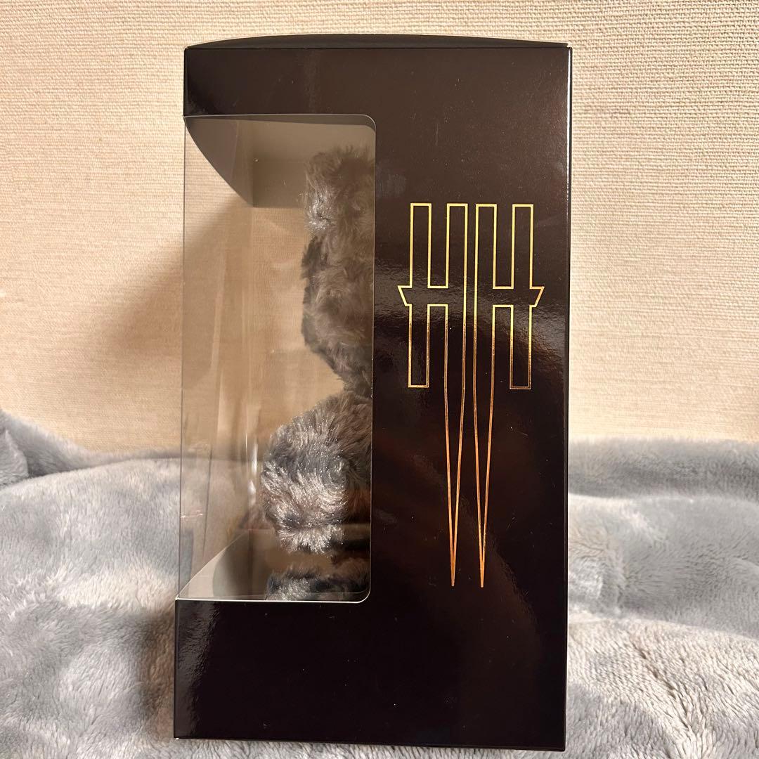 the GazettE 20.22nd AnniversaryAOI ベアセット