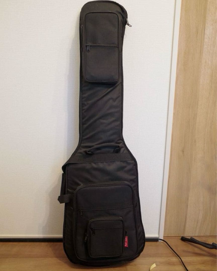 Sterling By Musicman RAY4 ネイビー エレキベース