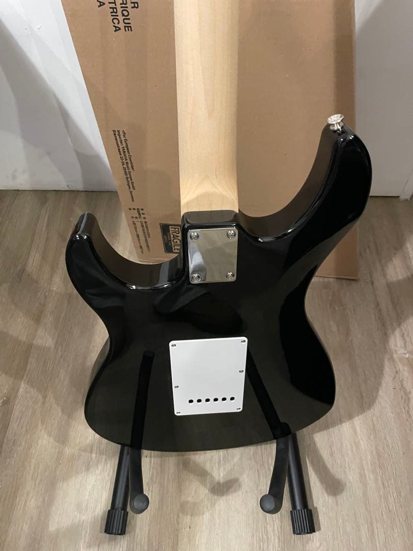 YAMAHA PACIFICA012 エレキギター セット