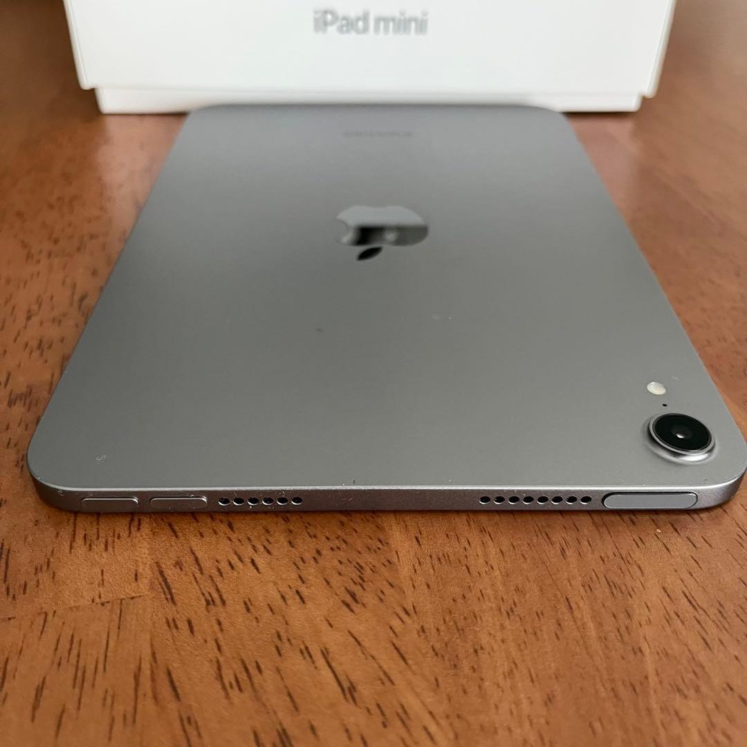 Apple iPad mini 第7世代