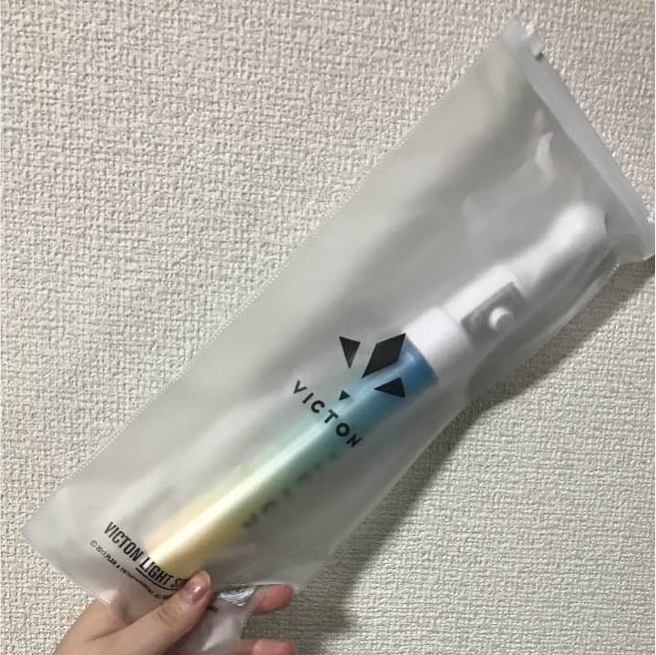 K-POP・アジア VICTON