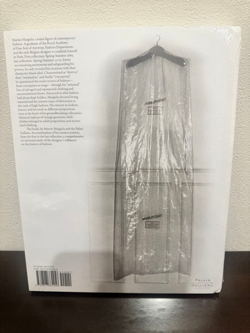 アート・デザイン・音楽 Margiela Women's Collections 1989-2009
