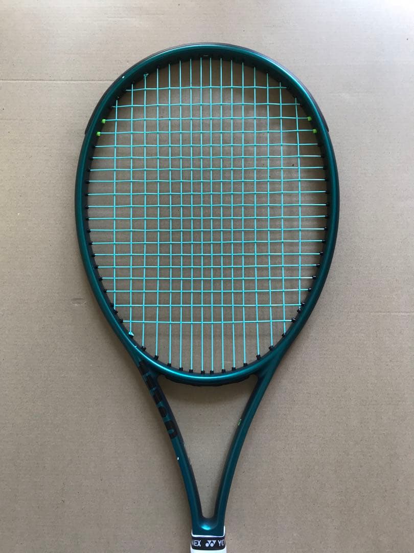 Wilson BLADE 98 V9 16x19 G2【2本セット】