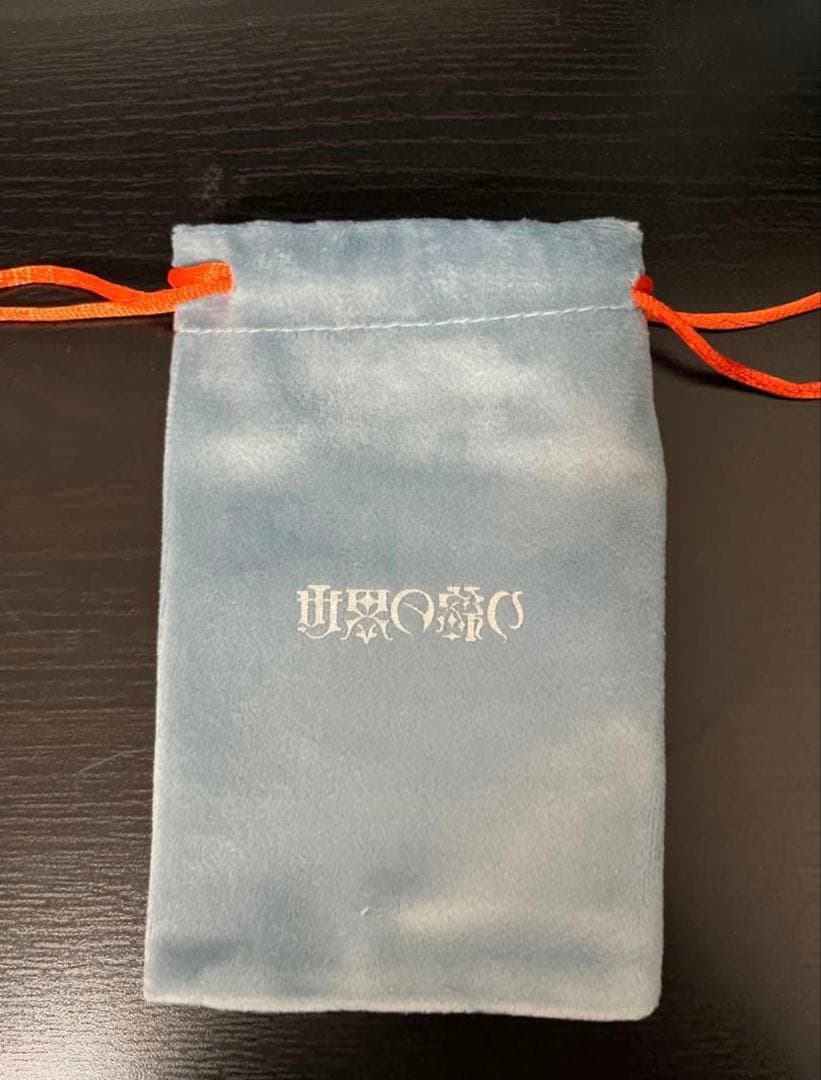 『即発送‼️』リアルくん着用 provemewrong