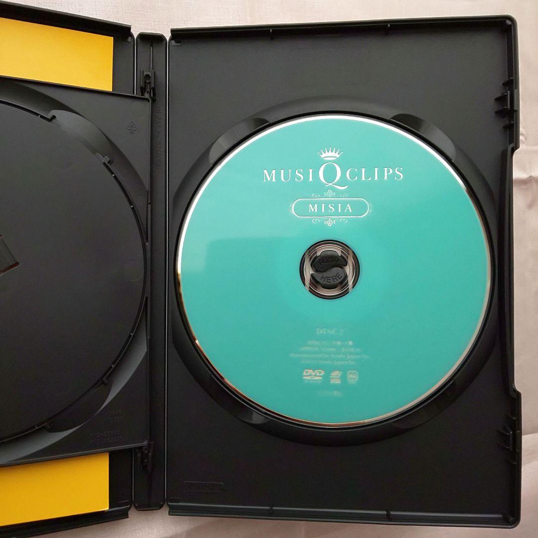 ミュージック MISIA DVD