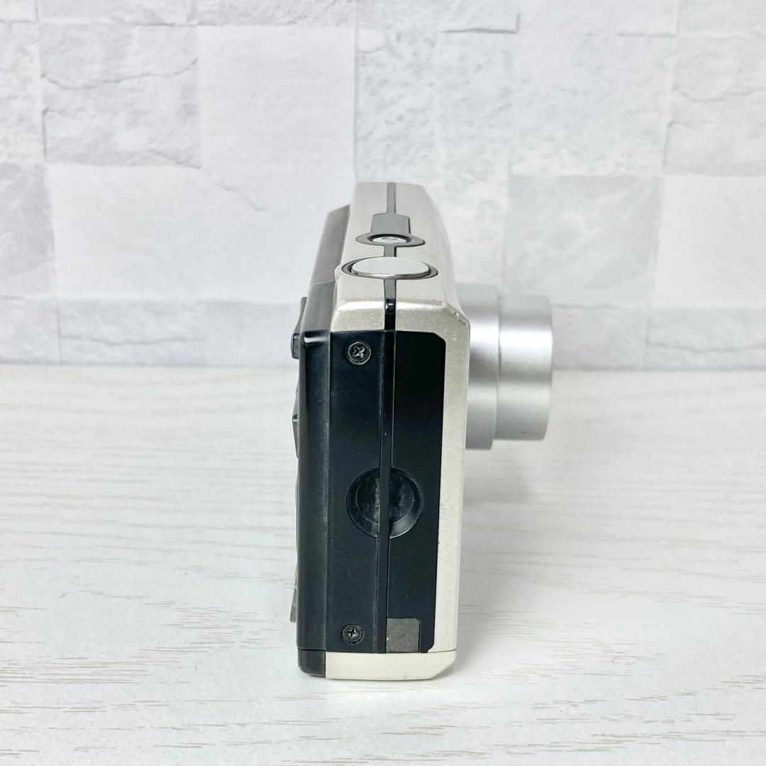 PENTAX Optio E80　動作確認済み♪単三電池で撮影！