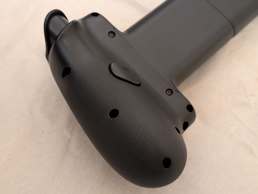 Razer Kishi V3 コントローラー
