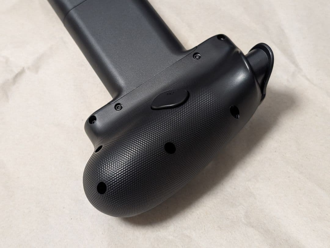 Razer Kishi V3 コントローラー