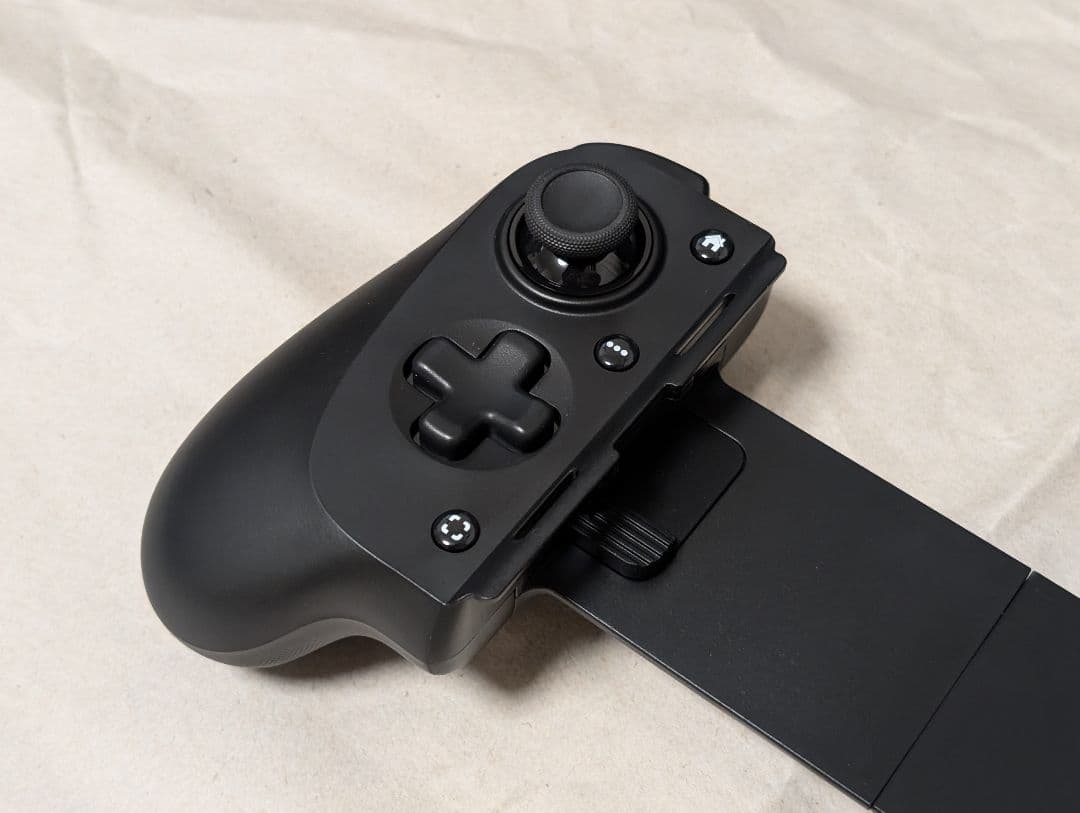 Razer Kishi V3 コントローラー