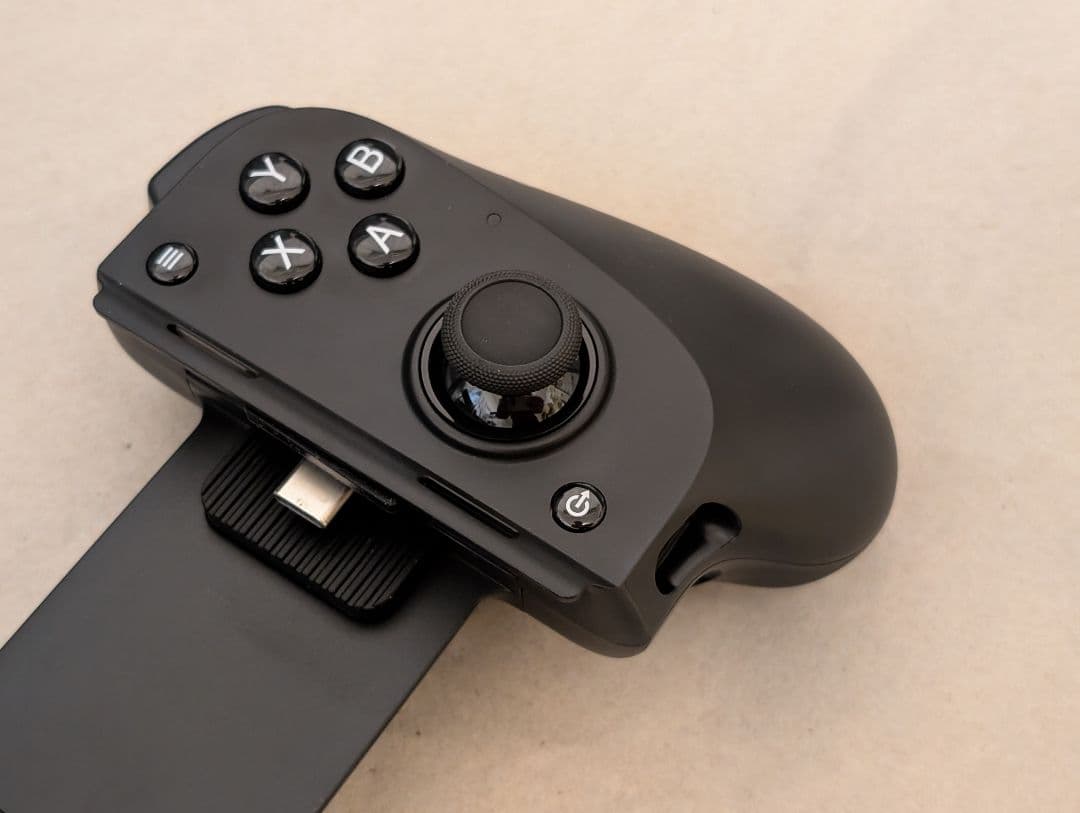 Razer Kishi V3 コントローラー