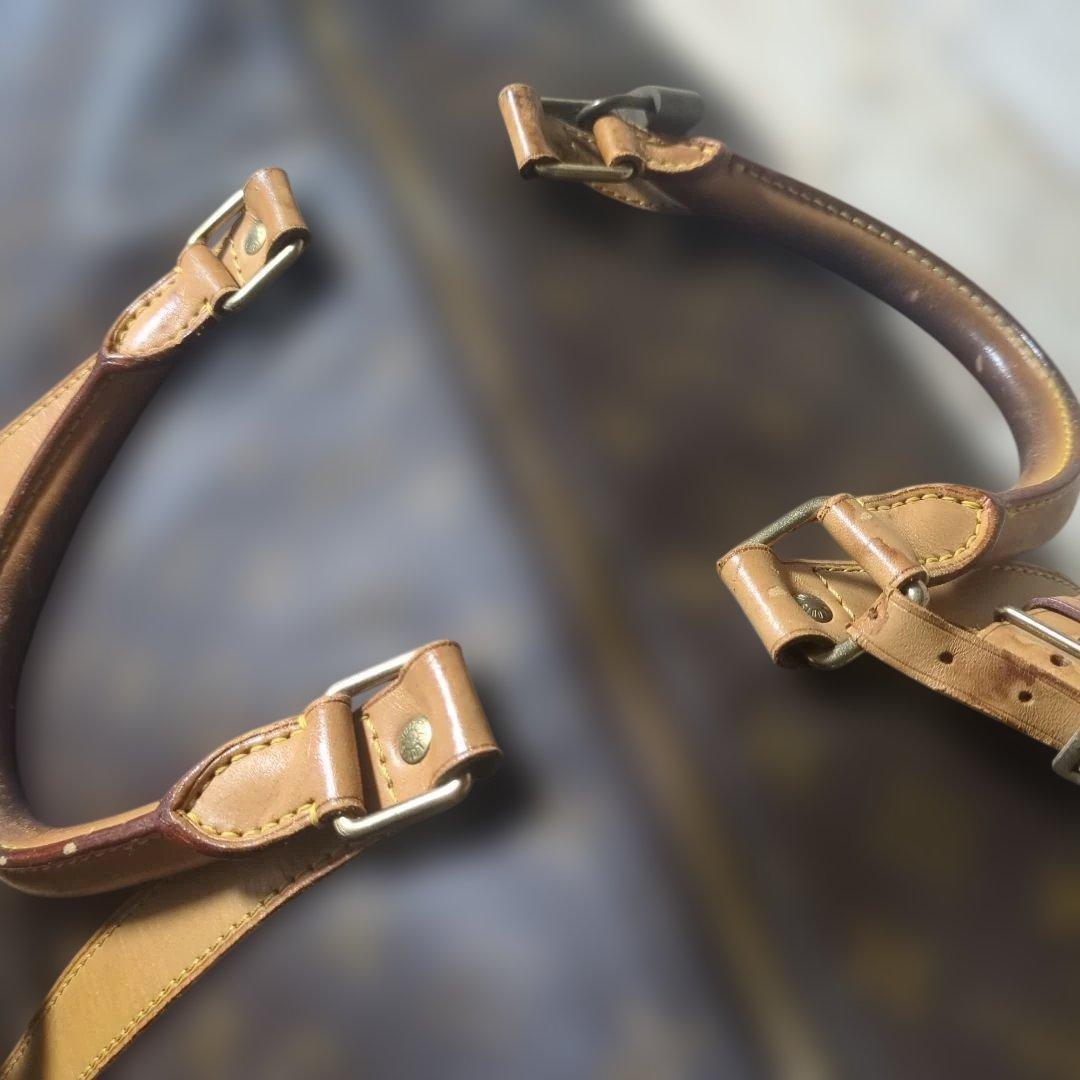 LOUIS VUITTON♡ボストンバックキーポル60サイズ♡