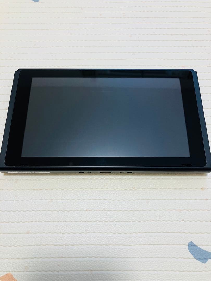 【美品・完品】Nintendo Switch HADモデル ネオン 動作確認済