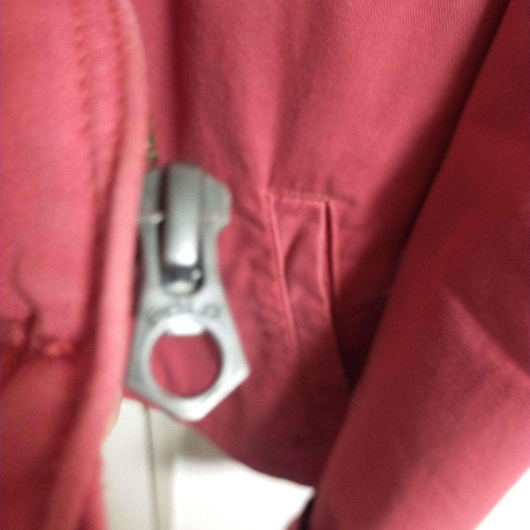 POLO ralph lauren スイングトップ 80s 春カラー ピンク