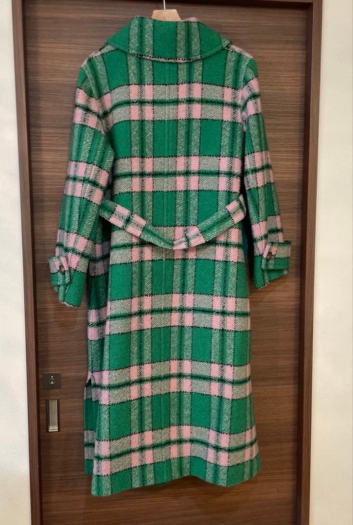 L*s様 JILLSTUART ロングコート