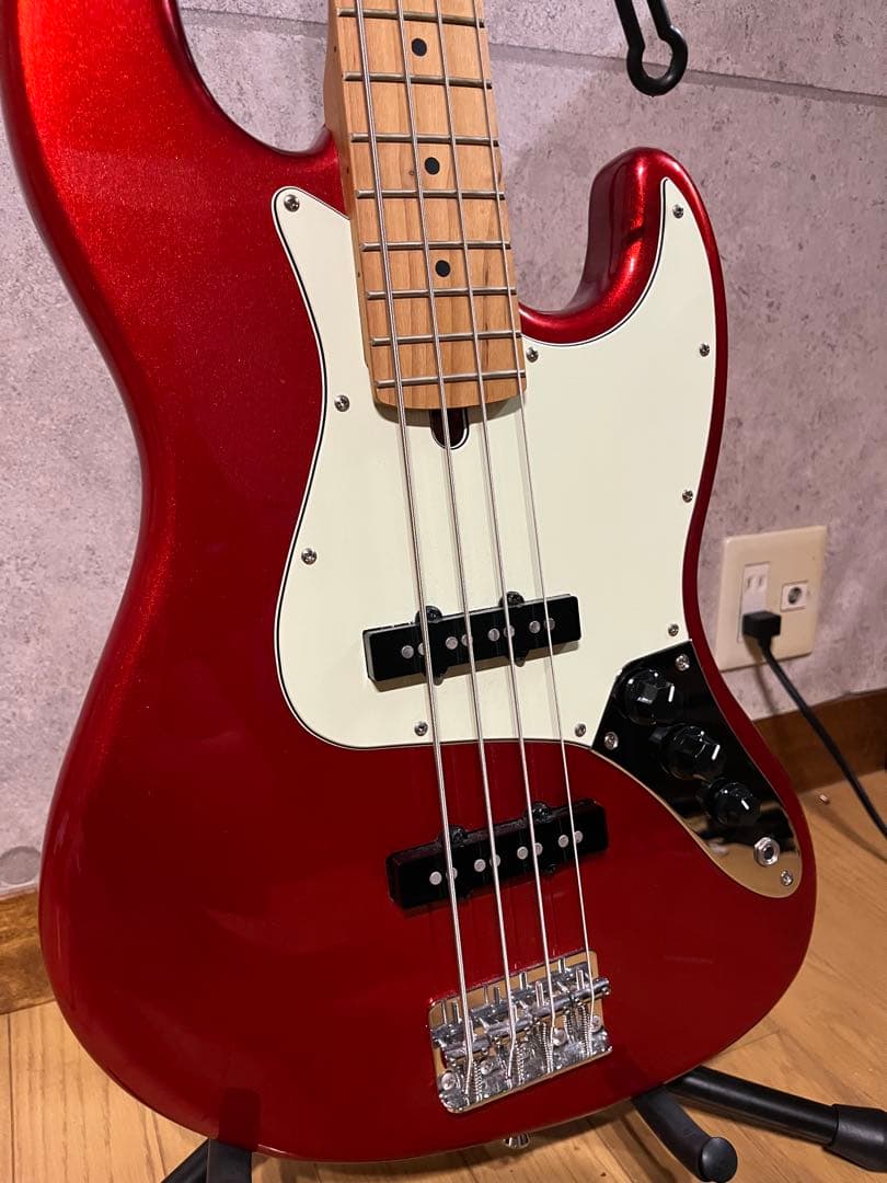 ベース 美品 Bacchus UNIVERSE SERIES BJB-1M