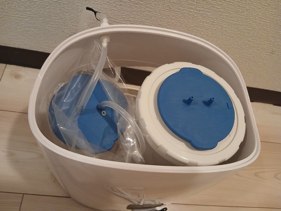 水素吸入器