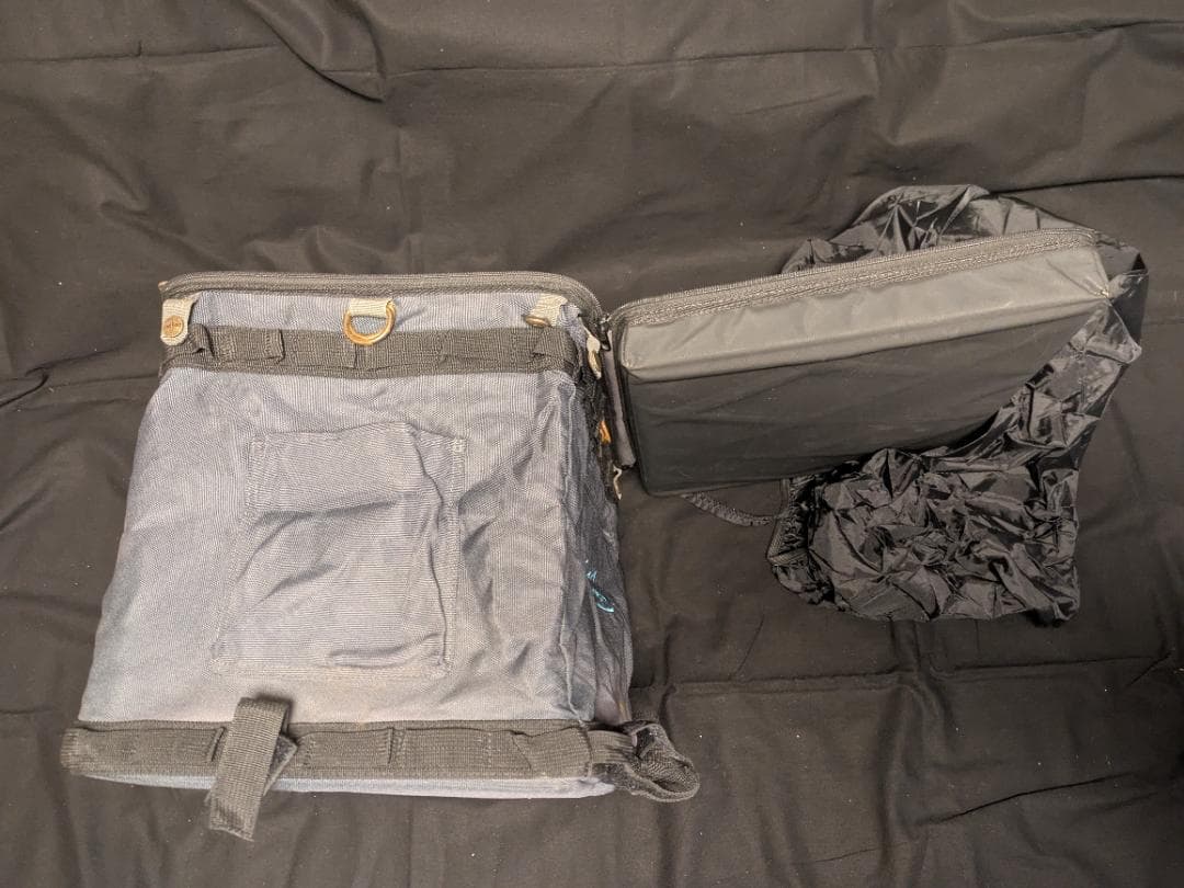 JGC-983 SMASHED 保冷シートバッグ 40L 保冷バッグ 保冷トート