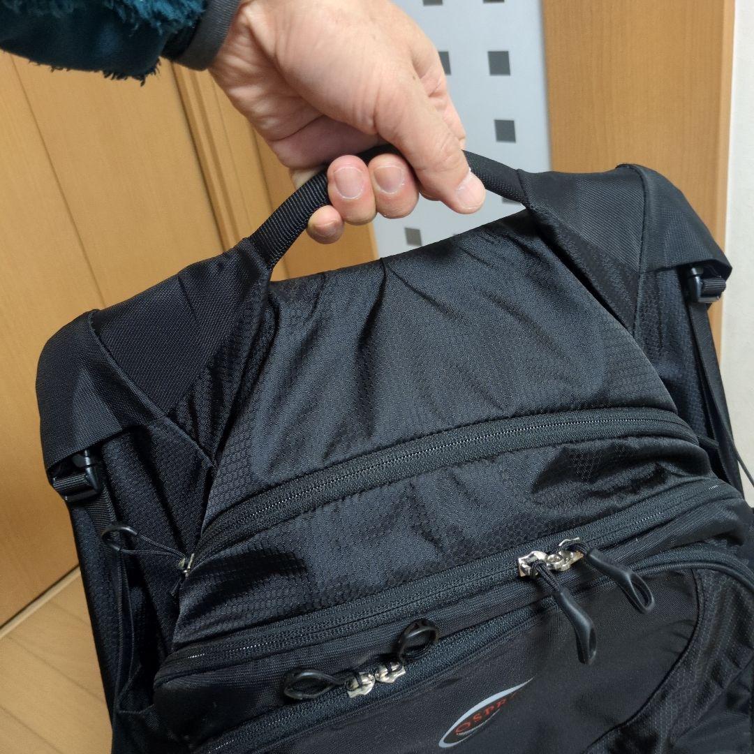 OSPREY OZONE 28\" （約80L）新同