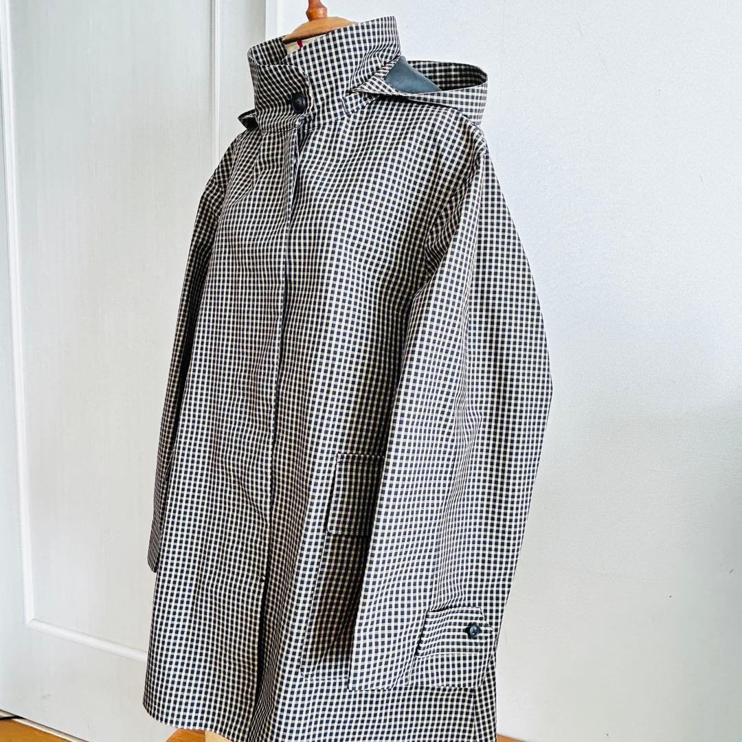 8の日セール コントワーデコトニエ ブロックテックコート ユニクロ UNIQLO