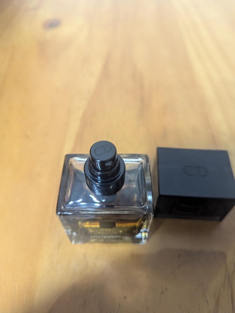 ディオール オム インテンス 50ml