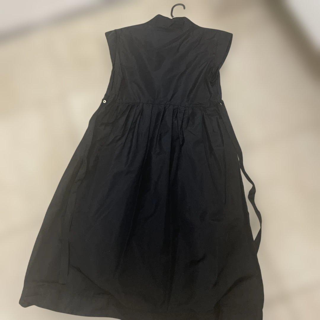 'S Max Mara（エスマックスマーラ）ワンピース新品42ジャンパースカート
