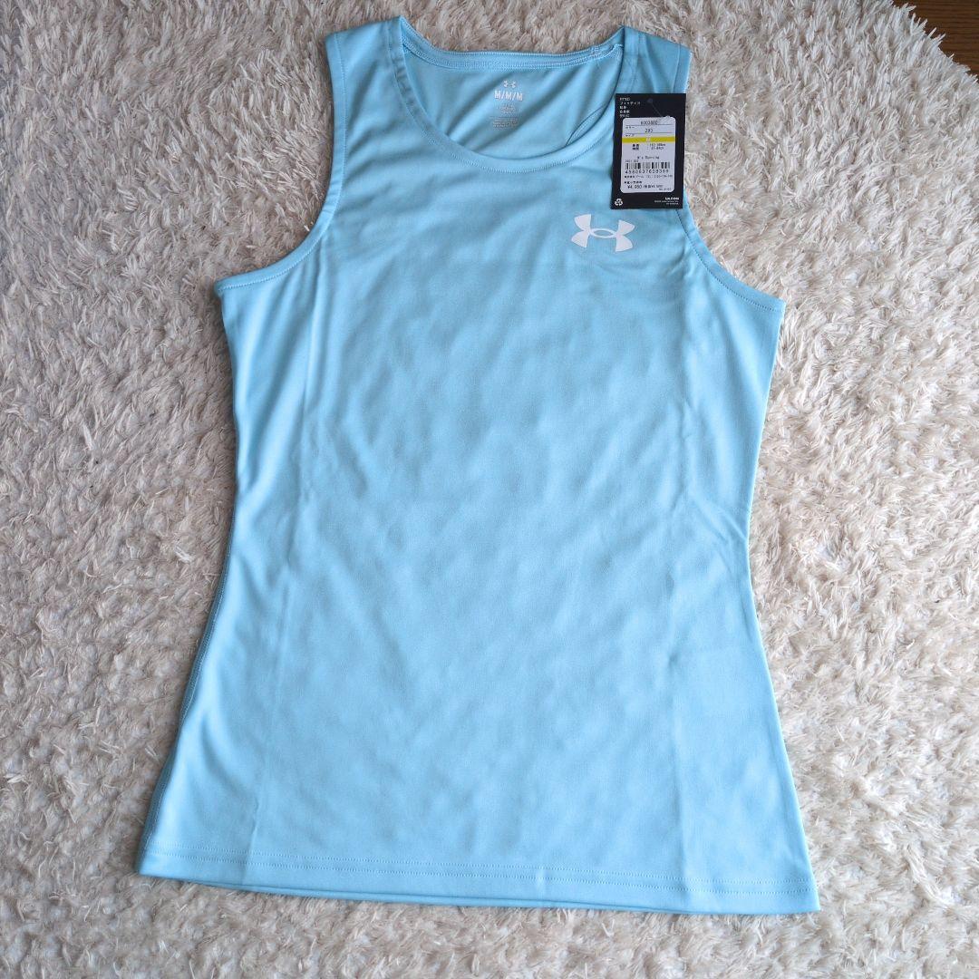 美品　Under Armour ランシャツランパンセット　 Mサイズ