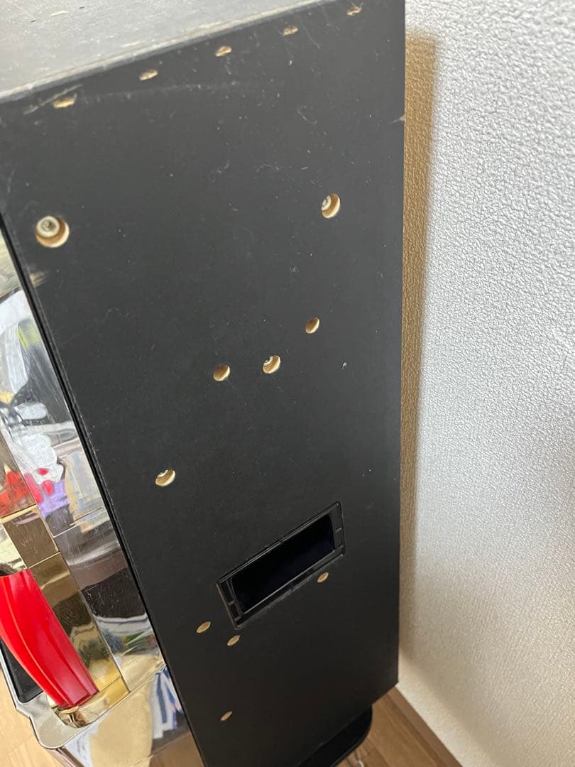 マイジャグラー4実機 不要機
