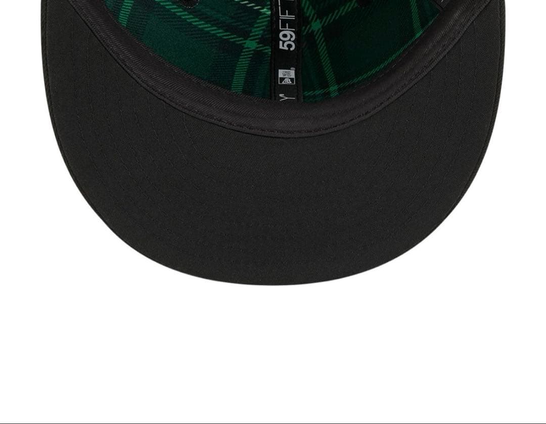 NEW ERA MLB St.Patrick's Day サンディエゴパドレス