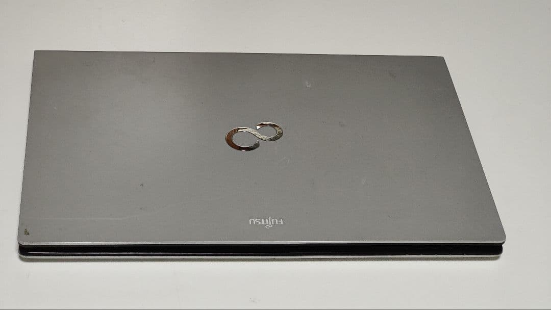 富士通 LIFEBOOK U772/GX Intel Core i5