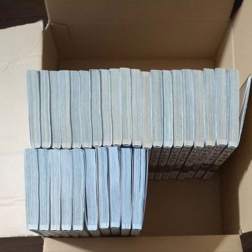 呪術廻戦 1〜30 漫画　全巻セット7500円