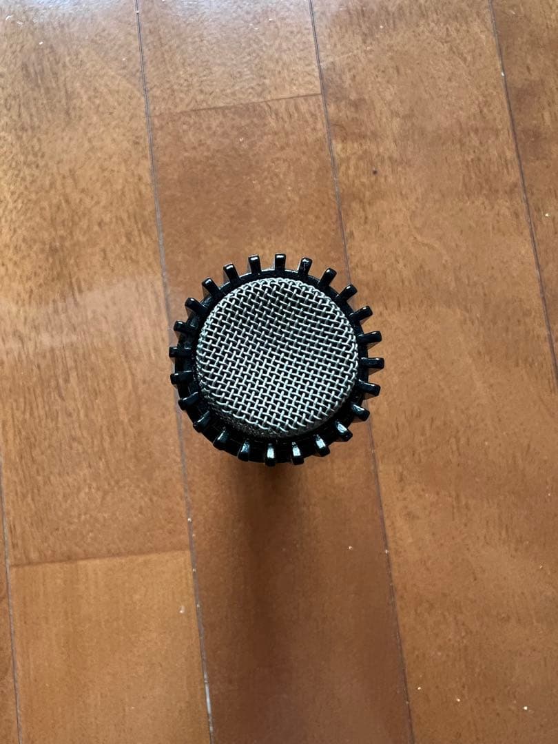 Shure SM57ダイナミックマイク 黒