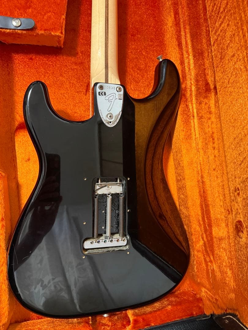 FENDER USA 70s Stratocaster FSR 2013年製