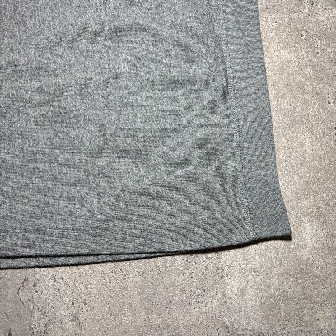 ロンハーマン RHC チャンピオン グレー Tシャツ I love you S