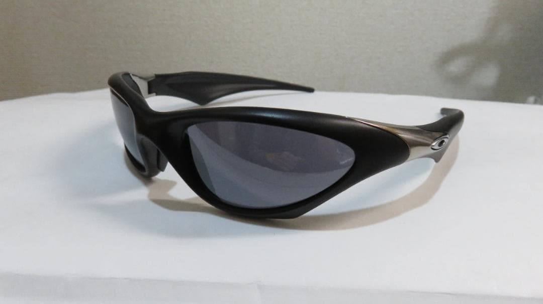 OAKLEY SCAR　オークリースカー　サングラス