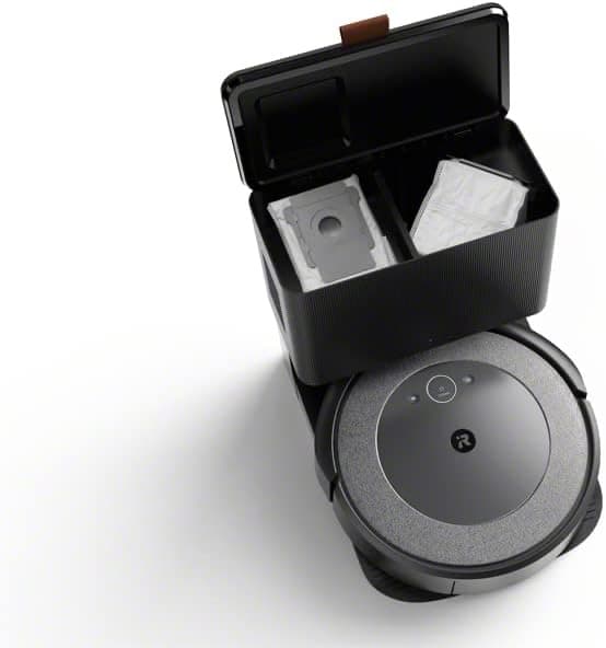 【展示品】iRobot ルンバ コンボ i5+ Alexa対応
