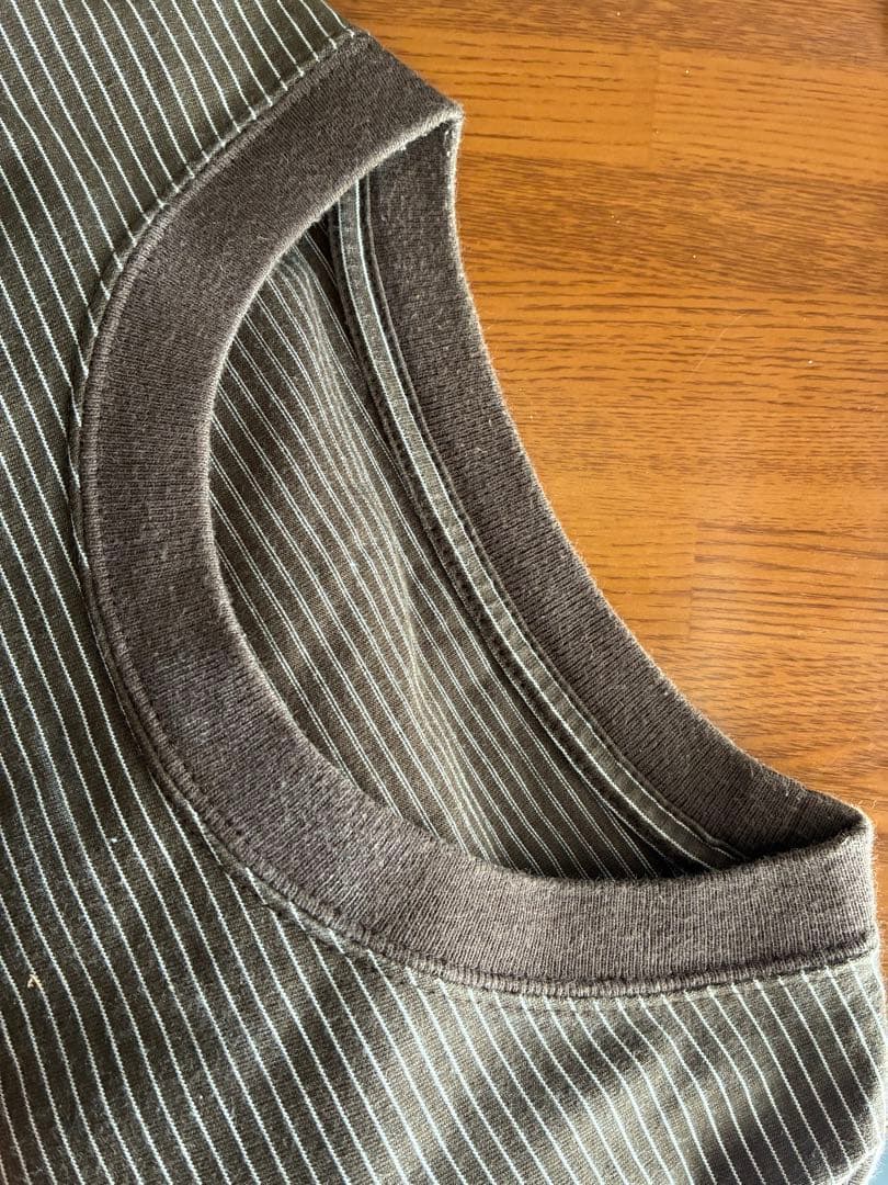 ennoy professional border Tシャツ　Mサイズ