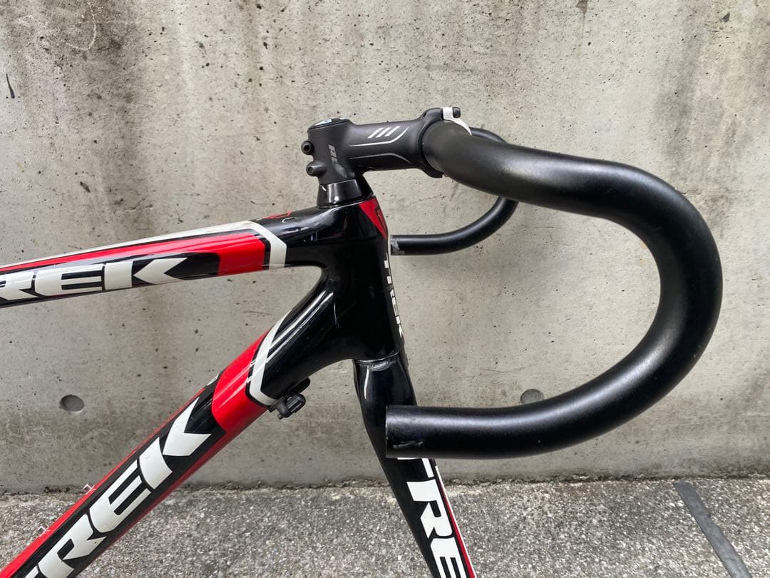 TREK MADONE 3.1 サイズ47 カーボンロードバイク フレームセット