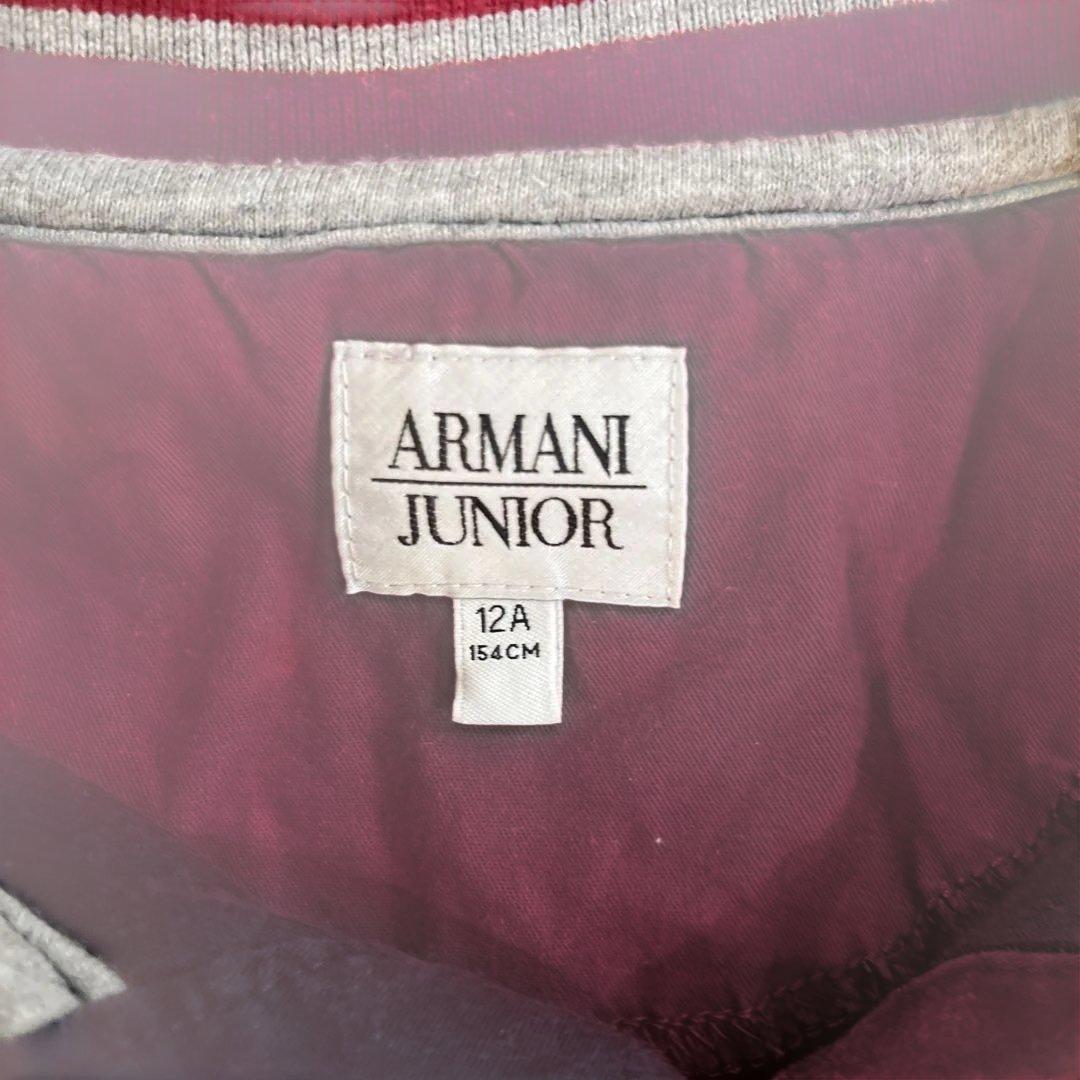 アルマーニ ジュニア　12A 150
