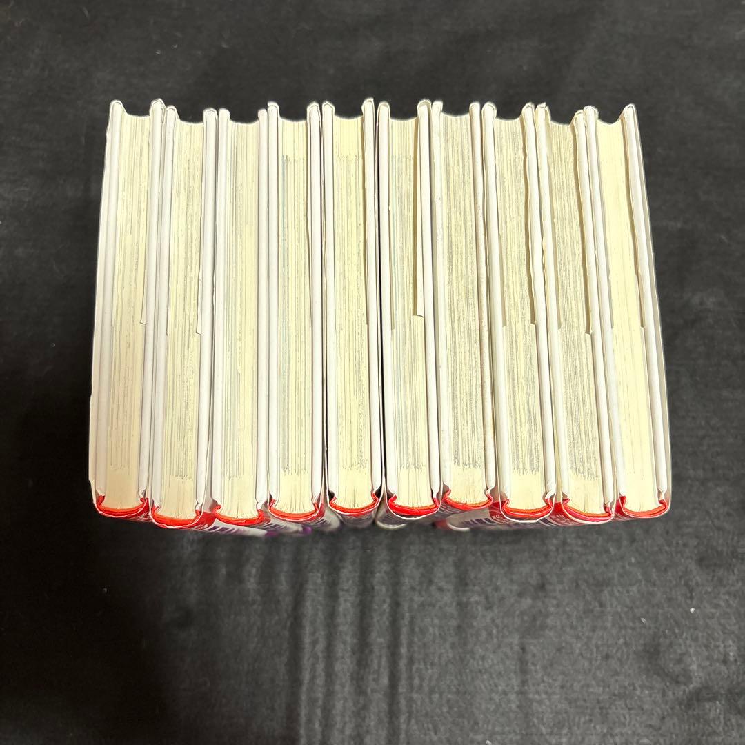 【即購入大歓迎】学習漫画 中国の歴史 全10巻 全面新版 集英社版 全巻セット