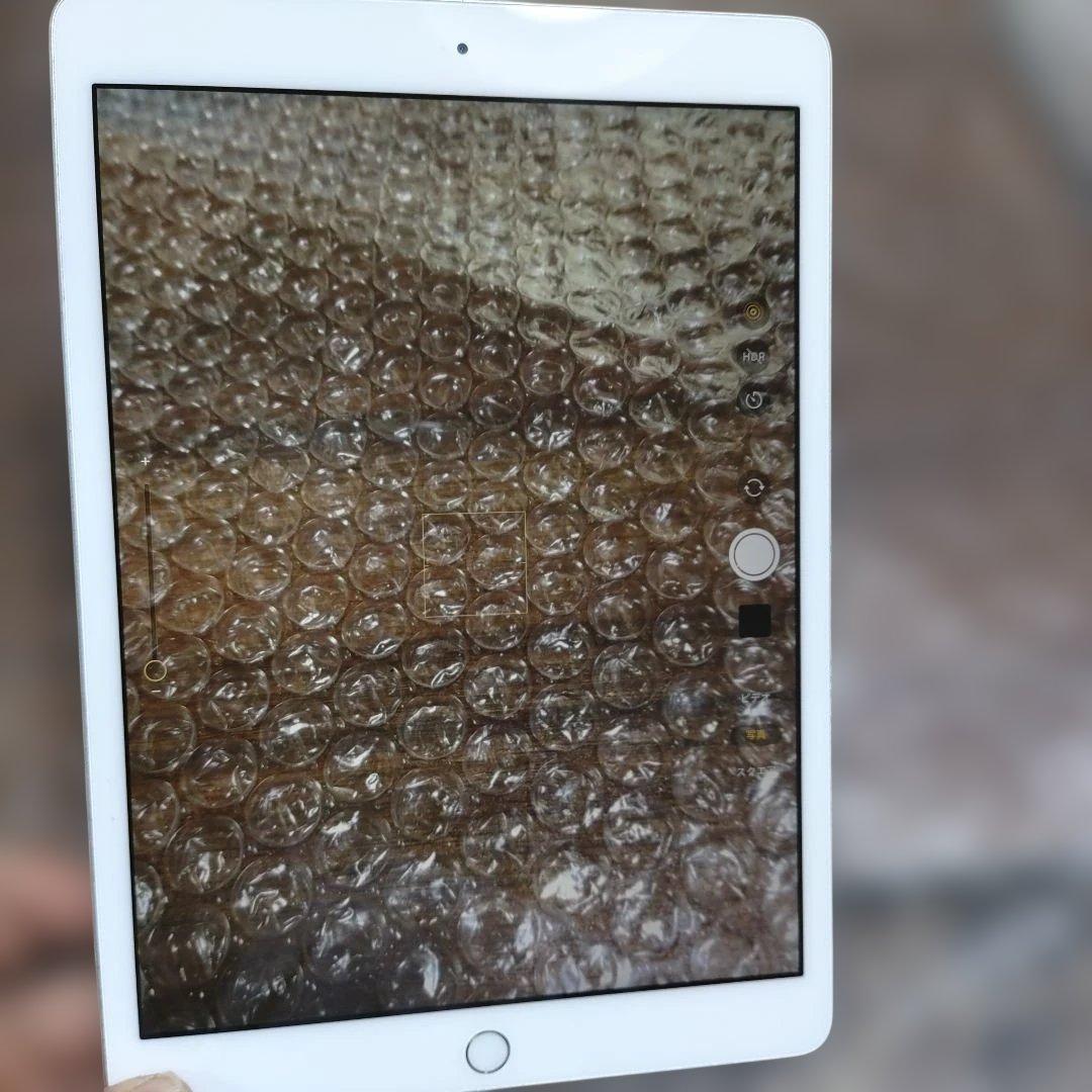 iPad 第7世代 MW752J/A 管理ナンバー1240