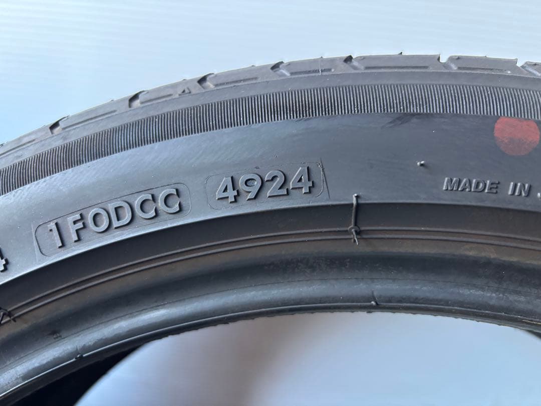 yusan 様✅ 195/50R19 ブリヂストン ECOPIA EP510