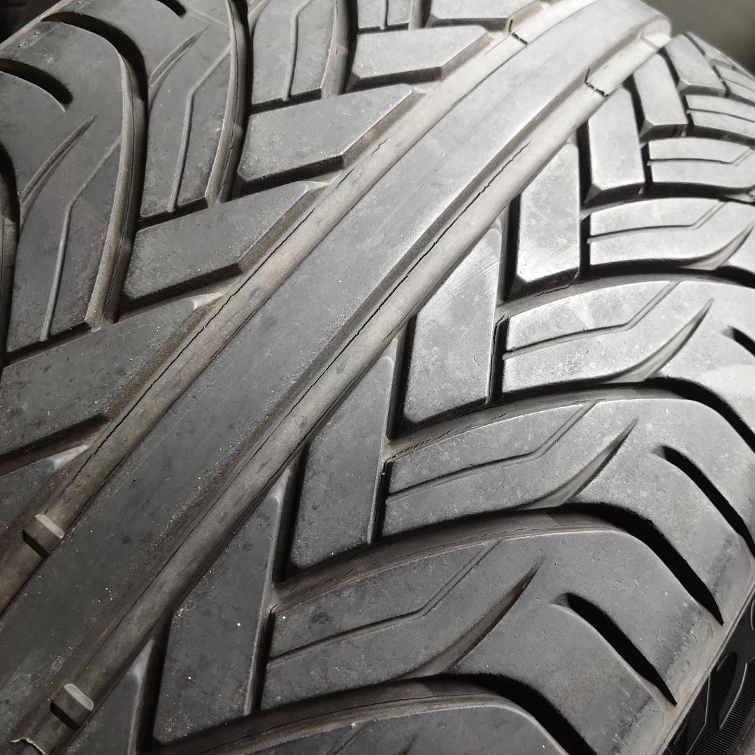 LEXANI LX-THIRTY 295/30R26 2本組み #25224 ☆