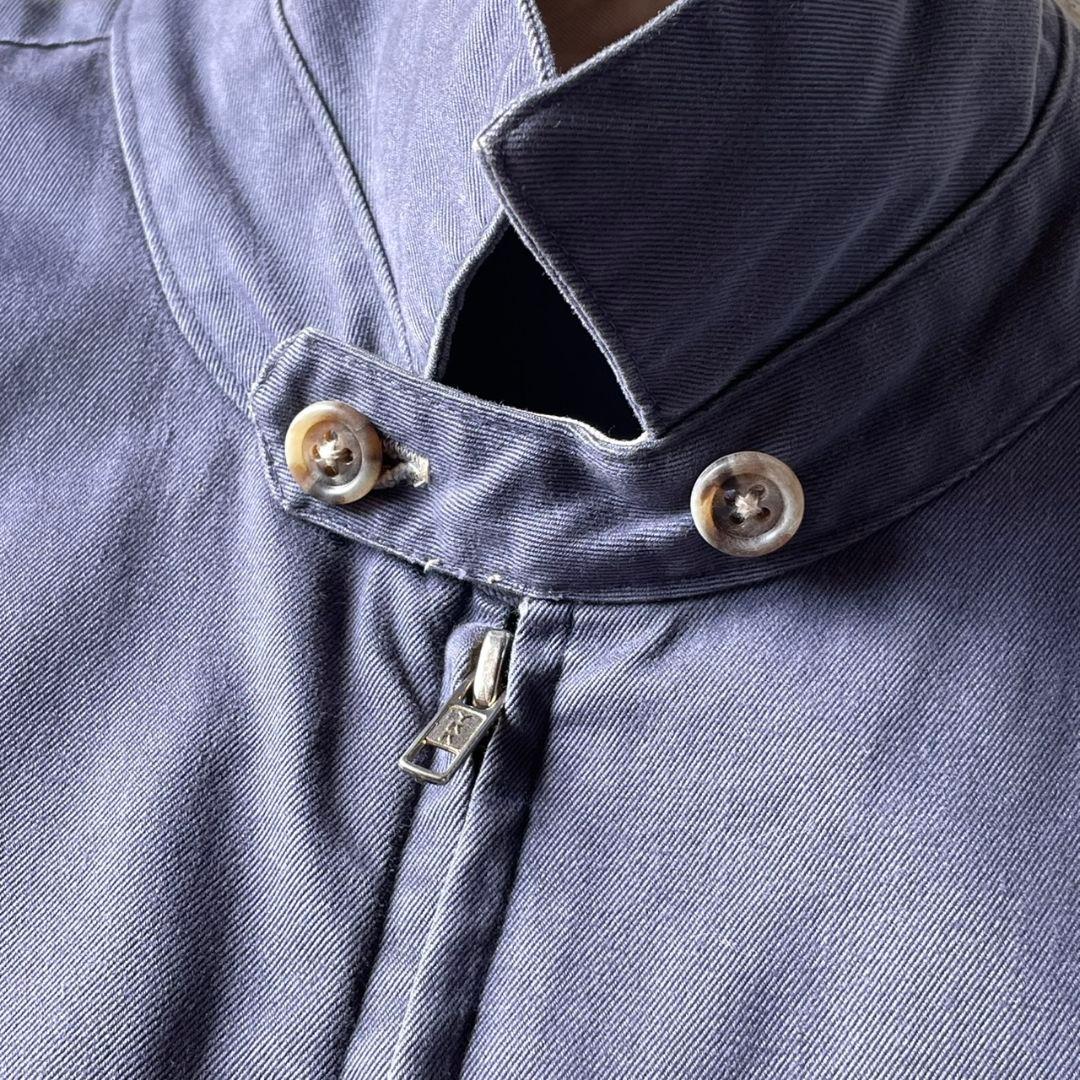 80s~USA製 polo ralph lauren swingtop navy