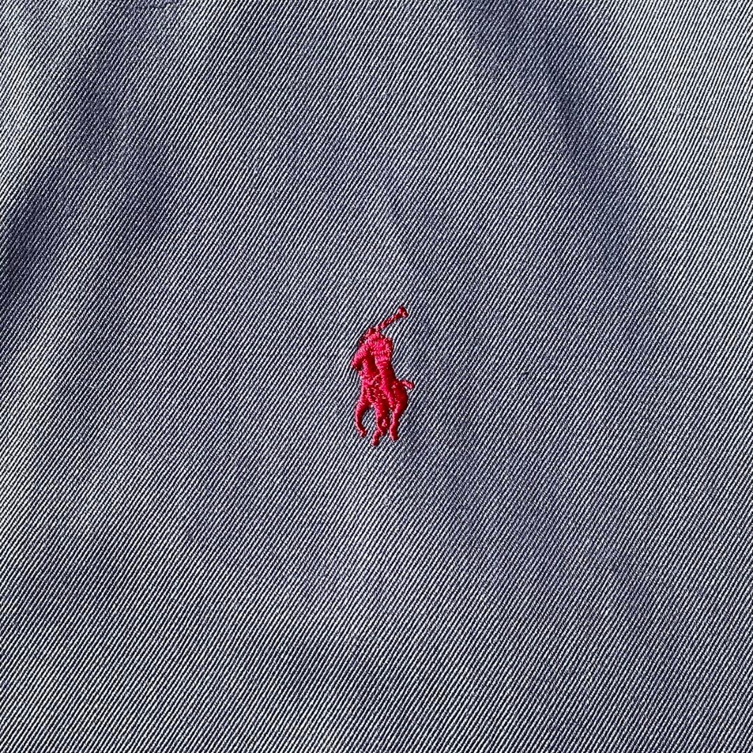 80s~USA製 polo ralph lauren swingtop navy