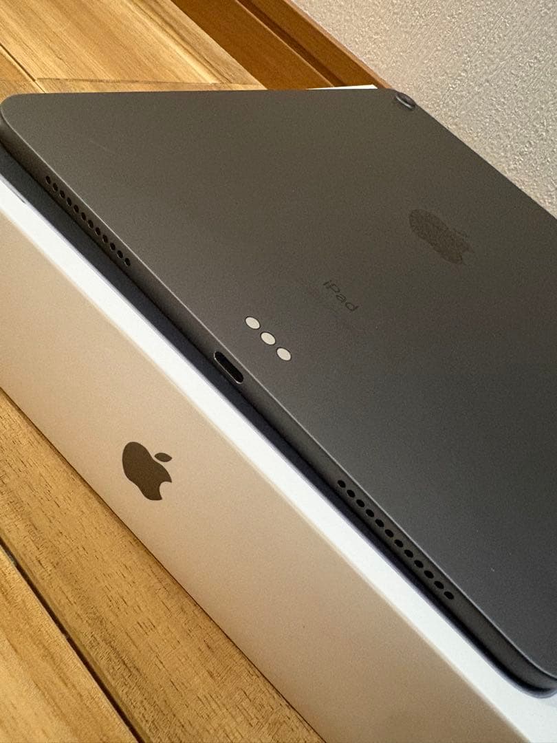 超美品/iPad Air4/4世代/ 256GB
