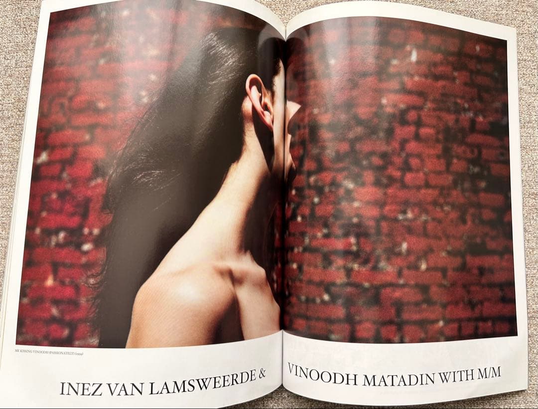 ARENA HOMME+ 2007年夏秋号