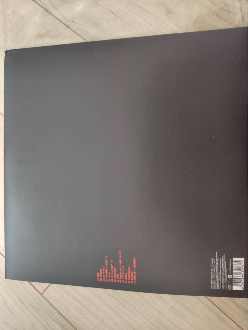 米津玄師 BOOTLEG CD ブート版