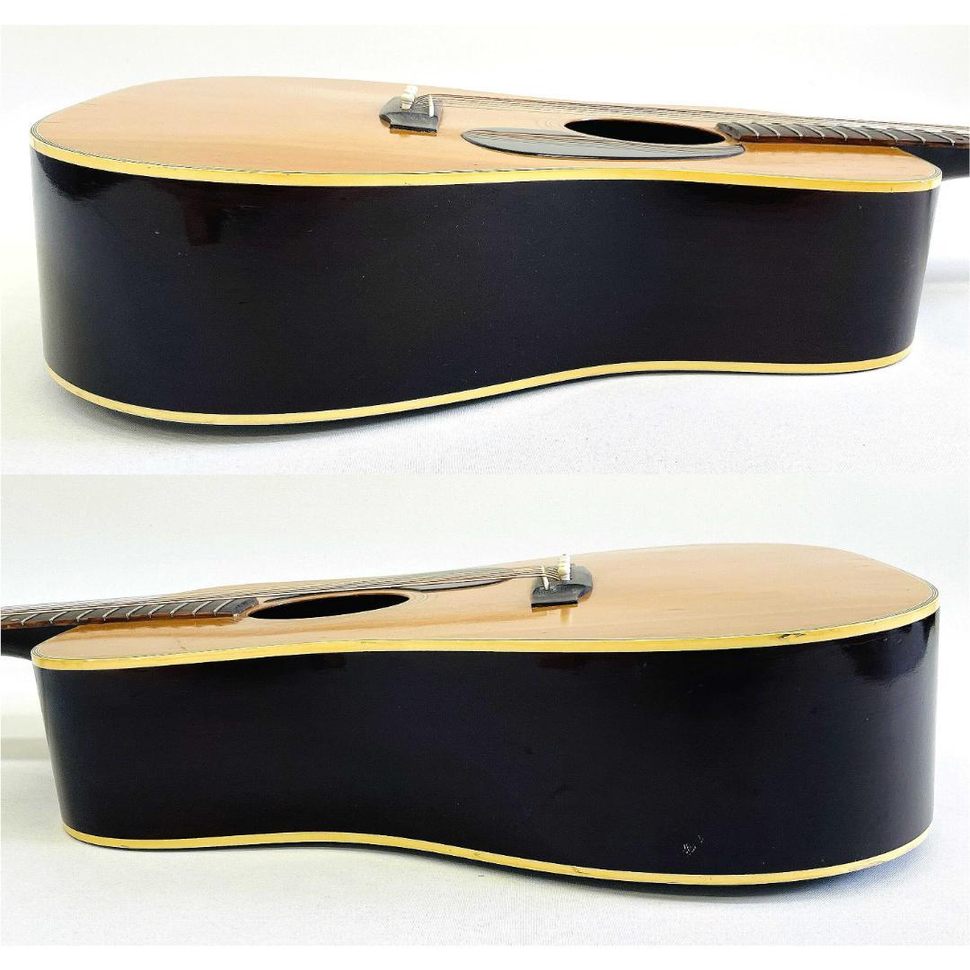 稀少 Fernandes W-150 アコースティックギター【整備品】