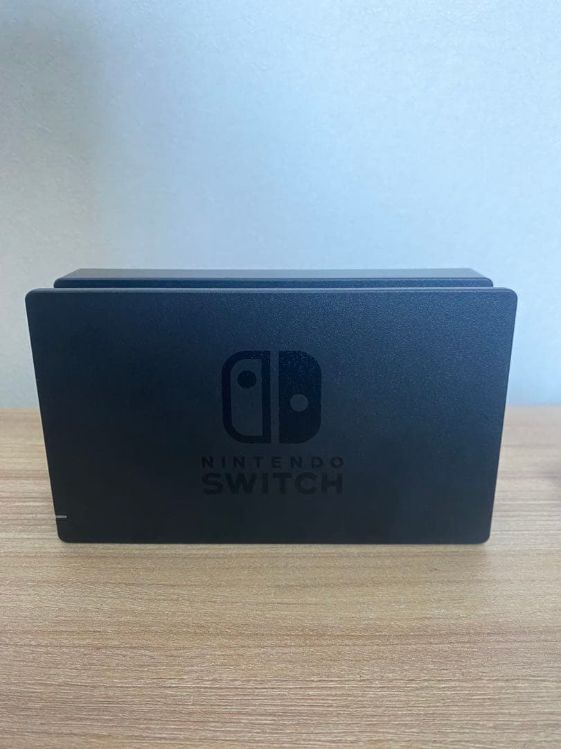 【液晶美品・純正プロコン2個付】Nintendo Switch本体 2021年製