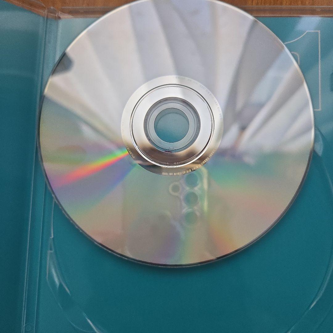 コードブルー　1th 初回限定版　DVD BOX